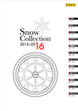 2015～2016 SNOW COLLECTION