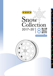 2017～2018 SNOW COLLECTION