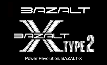 BAZALT-X