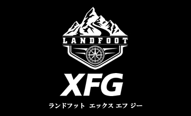 LANDFOOT XFG