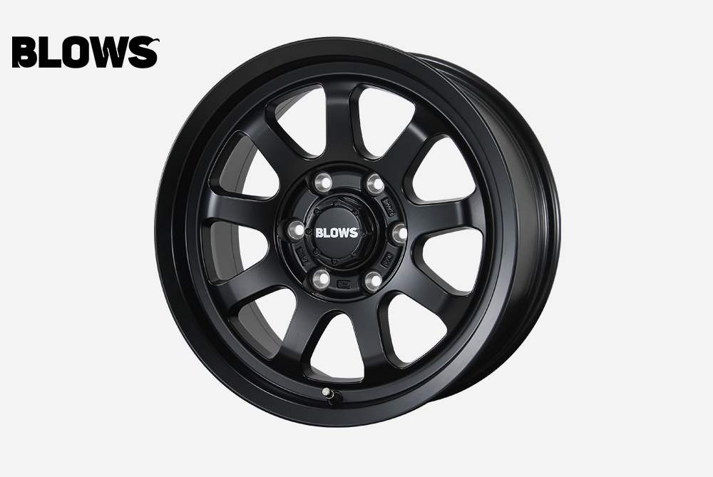 rov.9 - トピー実業 ホイールサイト公式