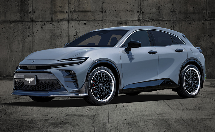 exclusive” TLM-02 - トピー実業 ホイールサイト公式